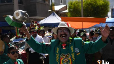 El Último Convite suena a gloria