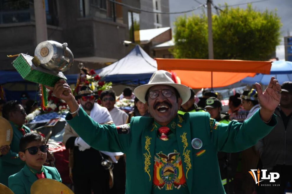 El Último Convite suena a gloria