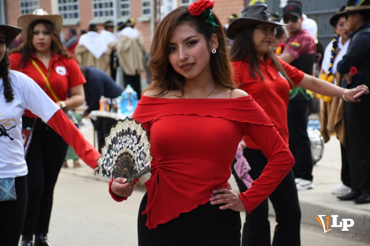 La majestuosidad de Oruro se lleva en la piel y se baila con el alma