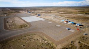 El Salar de Uyuni se consolida como destino de vuelos