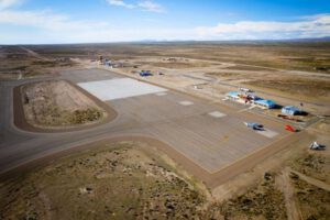 El Salar de Uyuni se consolida como destino de vuelos