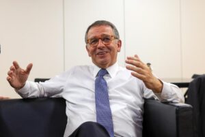 Elecciones presidenciales en Portugal