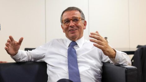 Elecciones presidenciales en Portugal