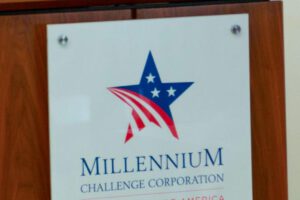 Corporación del Desafío del Milenio (MCC) ha llegado a Bolivia