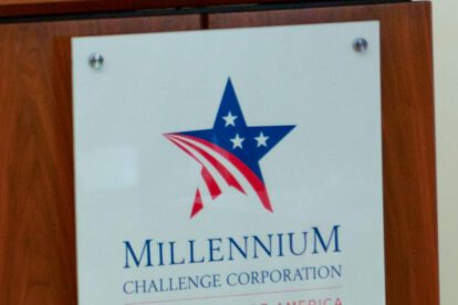 Corporación del Desafío del Milenio (MCC) ha llegado a Bolivia