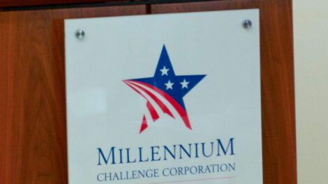 Corporación del Desafío del Milenio (MCC) ha llegado a Bolivia