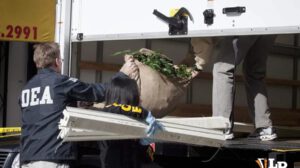 Administración para el Control de Drogas de Estados Unidos (DEA)