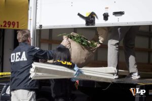 Administración para el Control de Drogas de Estados Unidos (DEA)