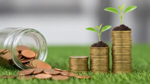 bonos verdes y finanzas sostenibles