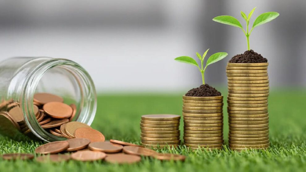 bonos verdes y finanzas sostenibles