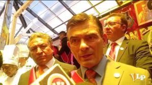 Disponen 6 millones para la Basilica Menor