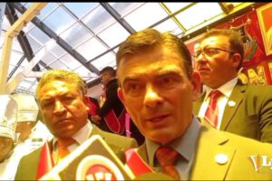 Disponen 6 millones para la Basilica Menor