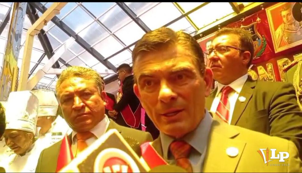 Disponen 6 millones para la Basilica Menor