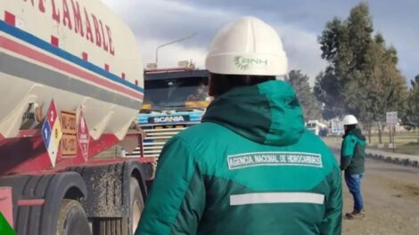 La ANH son las que tiene más denuncias