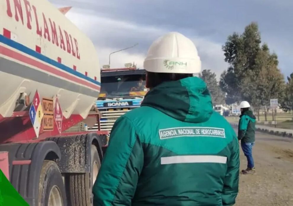 La ANH son las que tiene más denuncias