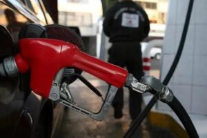 Carga de combustible