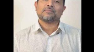 Marco Núñez Del Arco, el pastor acusado