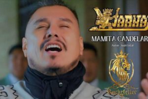 Elmer Hermosa, integrante de Los Kjarkas