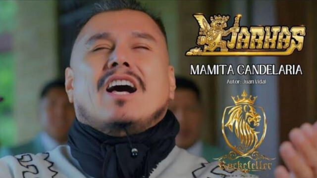 Elmer Hermosa, integrante de Los Kjarkas