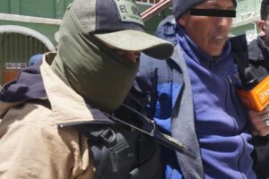 autor de feminicidio en potosi