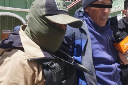 autor de feminicidio en potosi