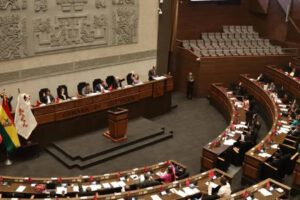 El pleno de la Cámara de Diputados aprobó, en sus dos estaciones, el proyecto de ley que abroga la Ley 3446