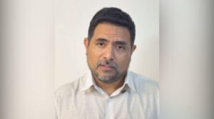 Marco Núñez, el pastor peruano acusado de estupro en Santa Cruz
