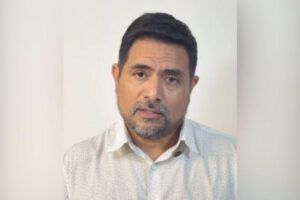 Marco Núñez, el pastor peruano acusado de estupro en Santa Cruz