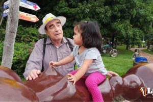 Enrique Miralles Bová