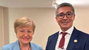 Bolivia impulsa gestiones en el FMI en busca de unos $us 3.300 millones de financiamiento