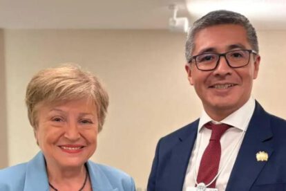Bolivia impulsa gestiones en el FMI en busca de unos $us 3.300 millones de financiamiento