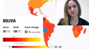 Transparencia Internacional