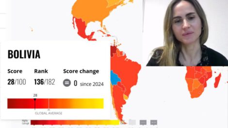 Transparencia Internacional