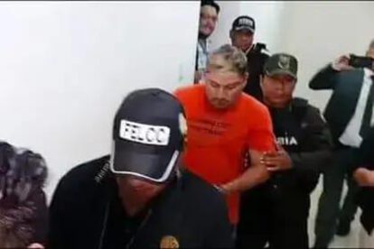 reo de palmasola que genero video viral