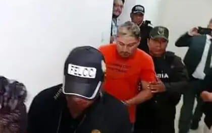 reo de palmasola que genero video viral