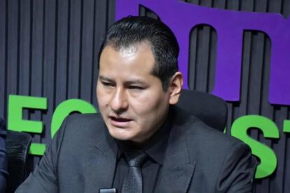 Denuncias contra Yussef Akly