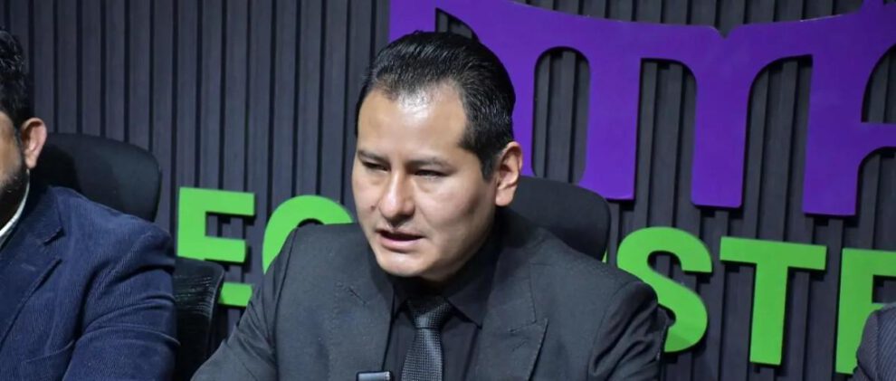 Denuncias contra Yussef Akly