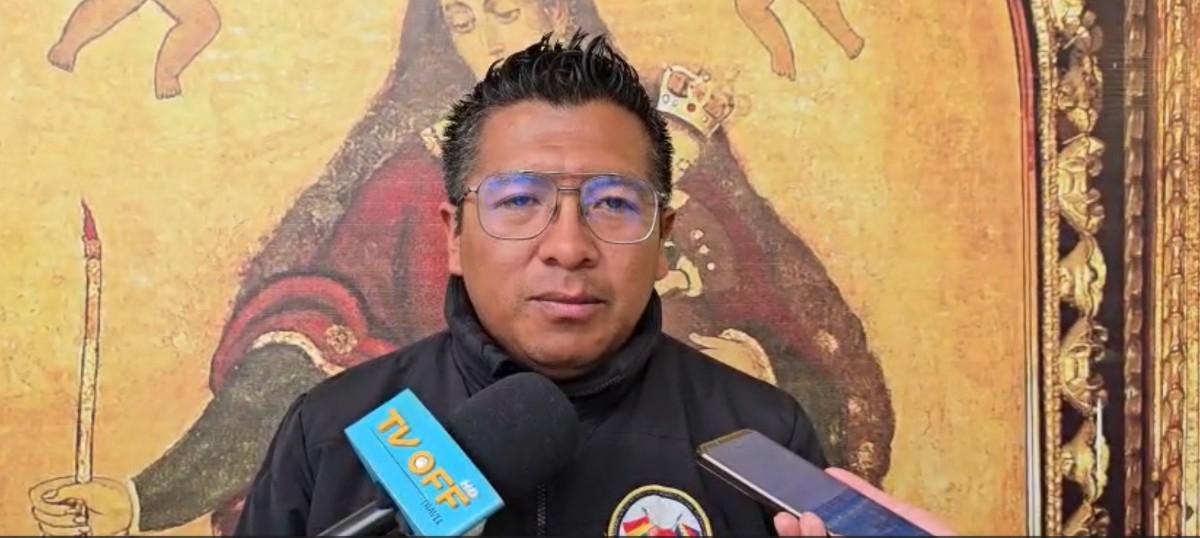 La Fedbampo ratificó la realización del Alba 2026