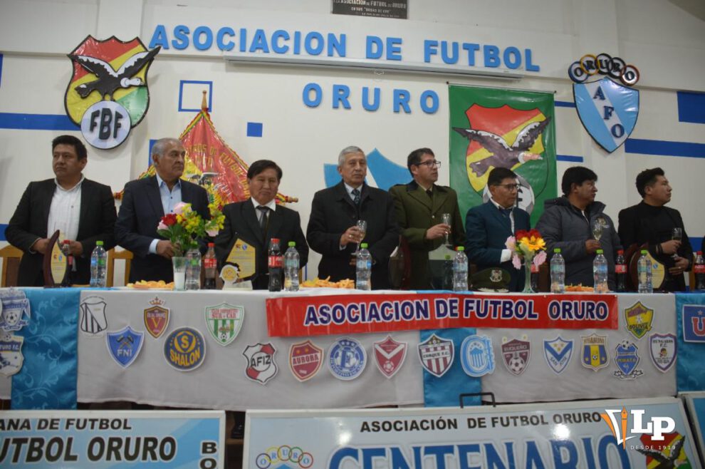 El mandato de la dirigencia de la AFO finaliza en abril