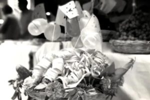 Canasta por la noche de comadres termina en tragedia