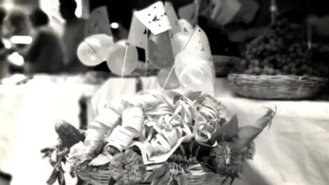 Canasta por la noche de comadres termina en tragedia