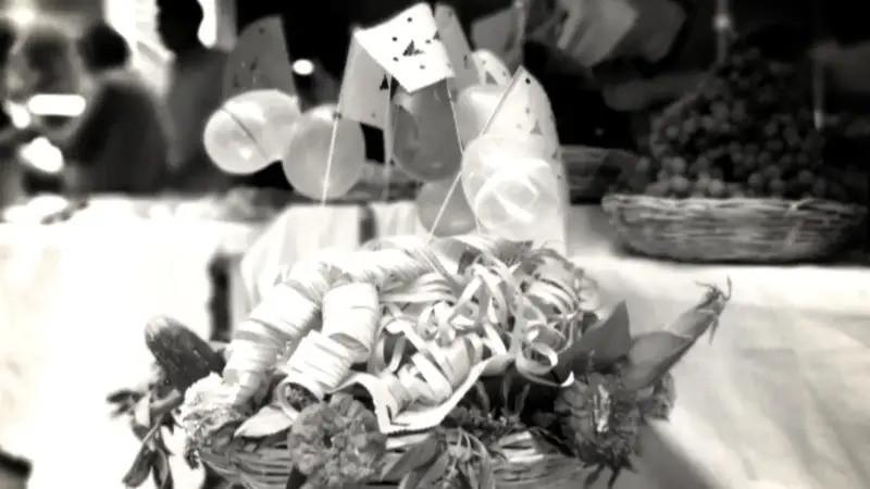 Canasta por la noche de comadres termina en tragedia