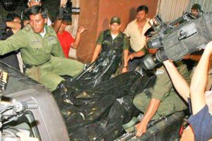 Hotel Las Americas de Santa Cruz de la Sierra