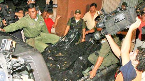 Hotel Las Americas de Santa Cruz de la Sierra