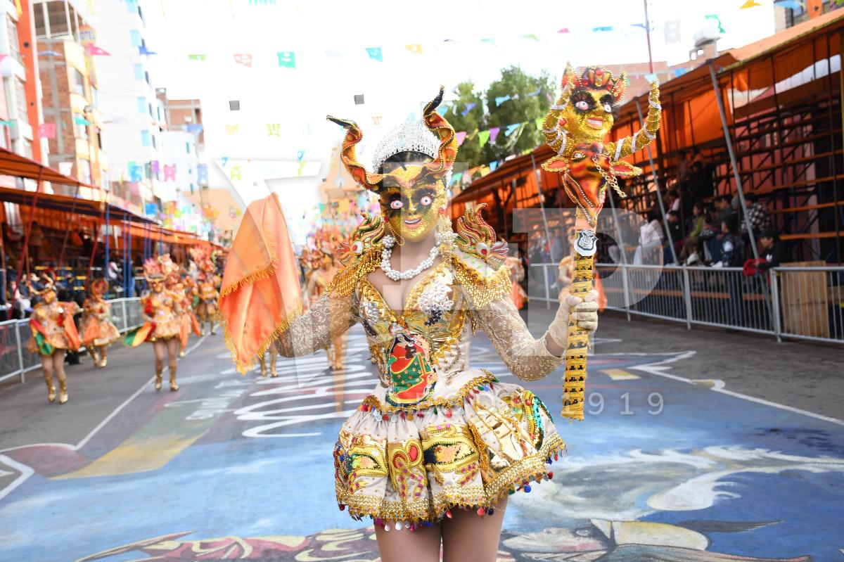 Diablada
