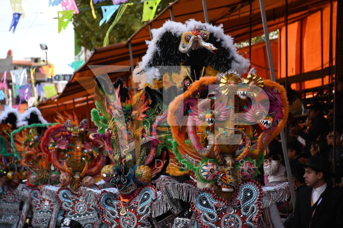 Diablada