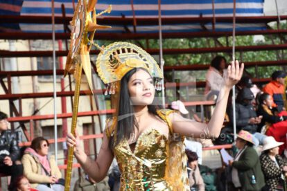 Incas