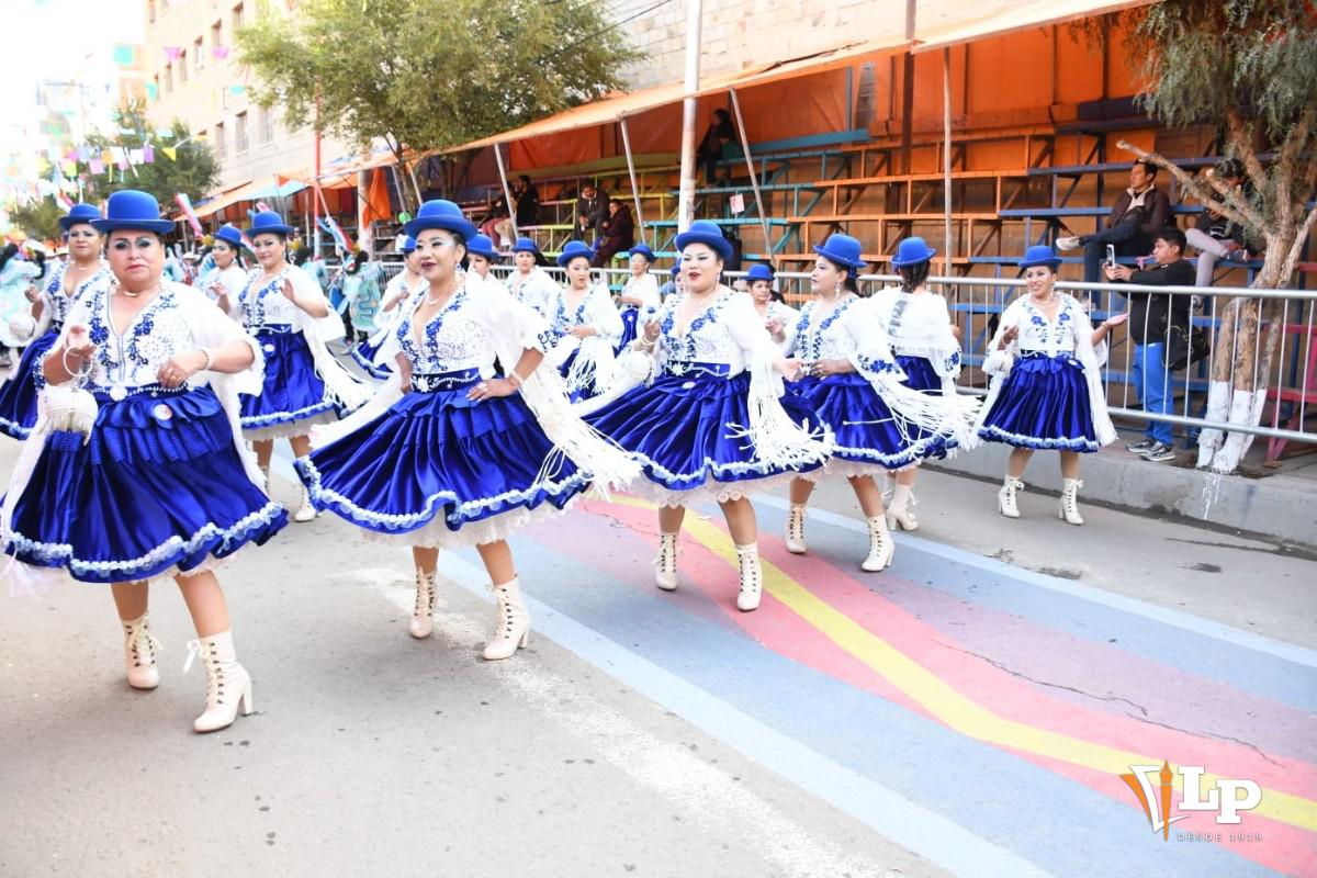 La morenda Zona Norte fue fundada el 9 de marzo de 1913