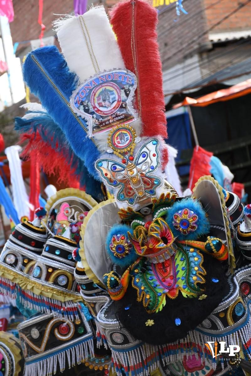 La elegancia de la Zona Norte
