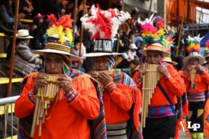 Los Hijos del Pagador